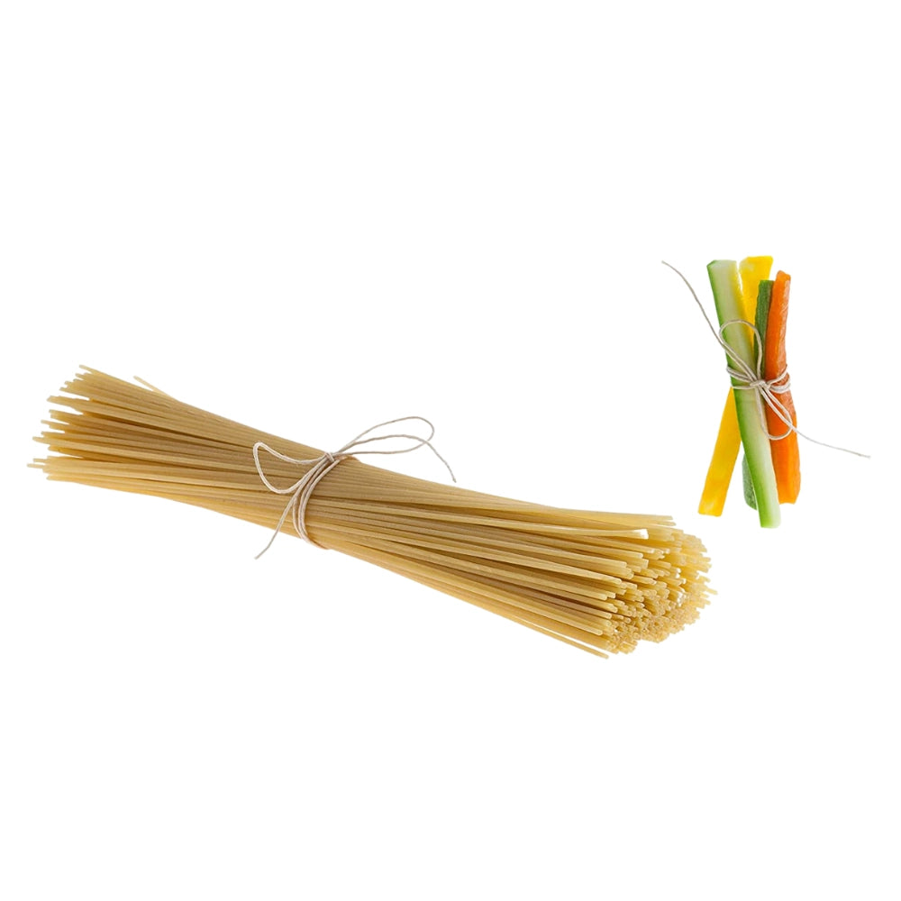 Mozzo la nostrana linguine pasta con grano veneto 12 confezioni da 500 grammi