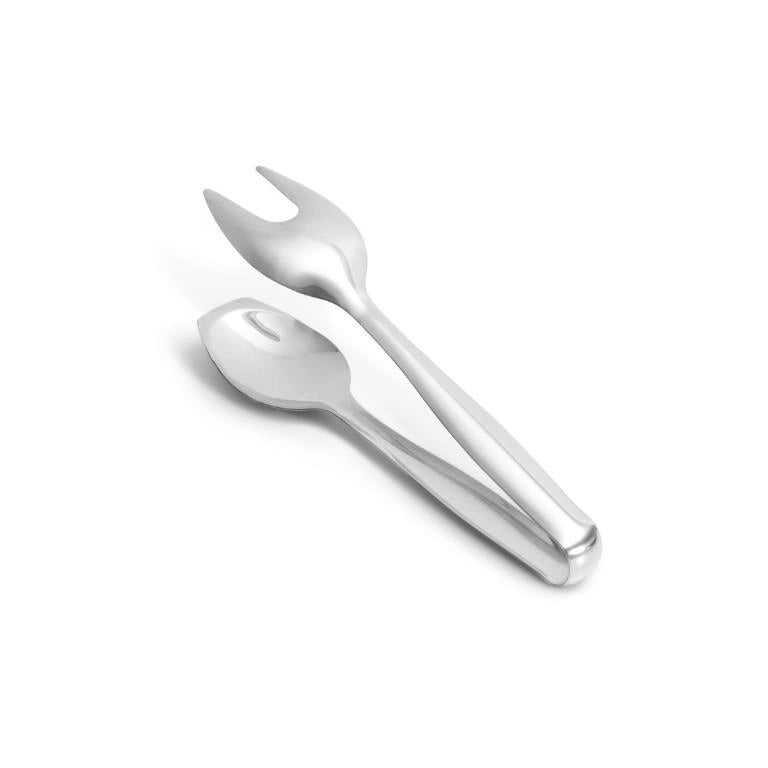 Pinza Molla Arrosto Professionale Techne in Acciaio Inox Rivadossi