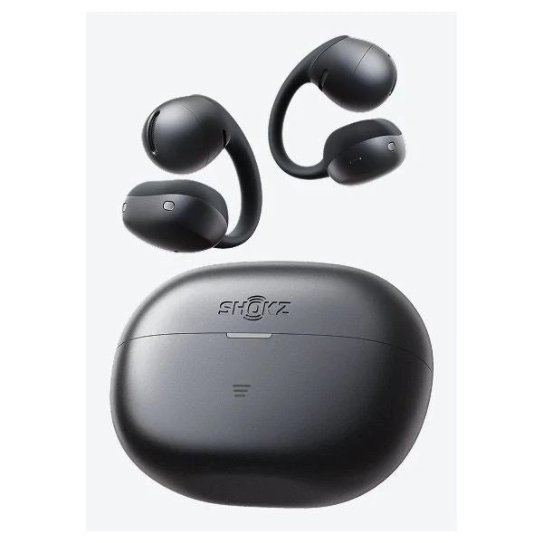 Auric.bt opendots air black s210bk