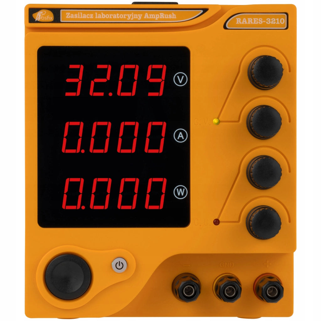 Set di Strumenti per Elettronica Rosfix ProTech Trio v1 – Precisione e Efficienza