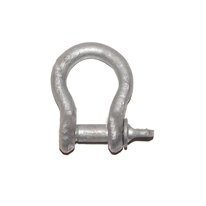 GRILLO A CETRA ZINCATO ø14 MM- 10PZ