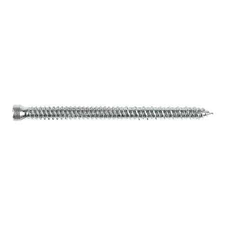 VITE PER CALCESTRUZZO PER SERRAMENTI TC 7,5x150 mm - 100 pezzi