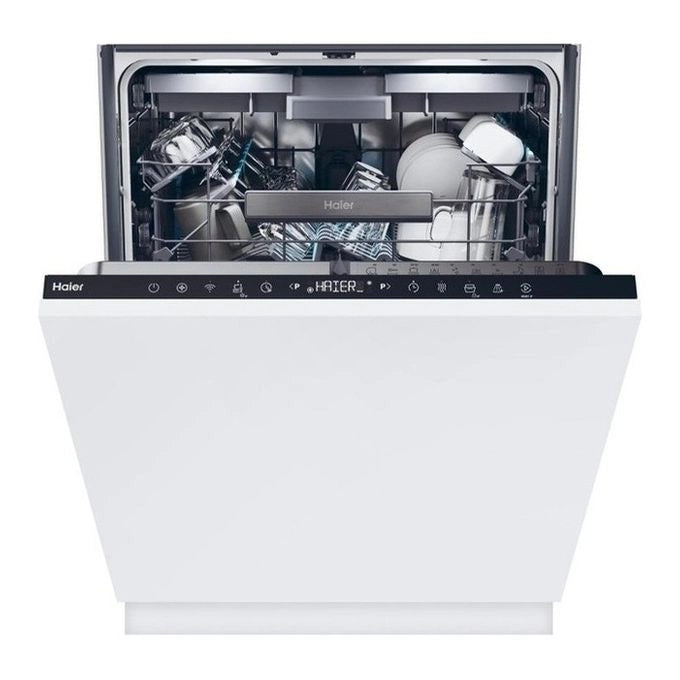 Haier Washlens Plus SXI 6B0S3FSBV A scomparsa totale 16 coperti