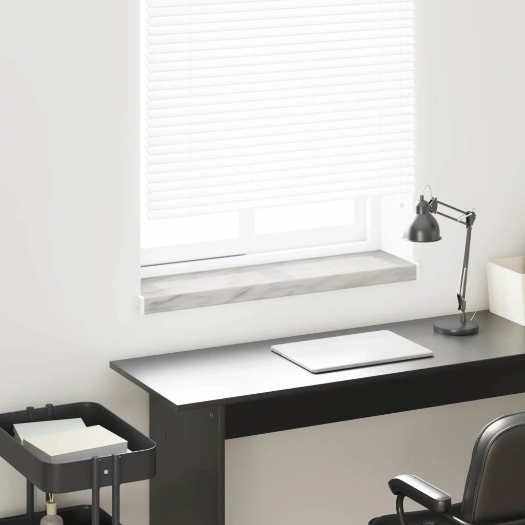 Soglia della Finestra Texture in Marmo 80 x 25 x 4,5 cm PVC 42047011