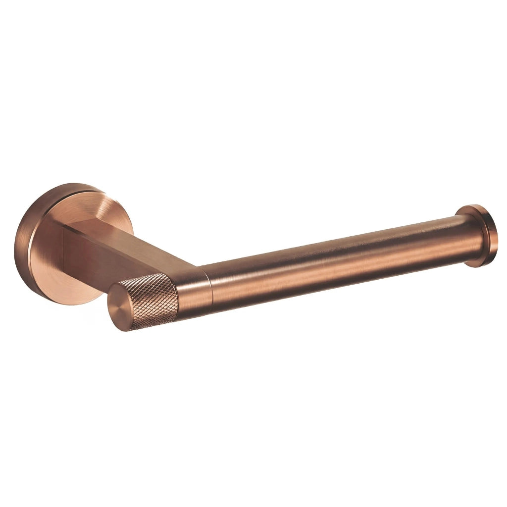 Porta Carta Igienica 39105 Ori Brush Copper