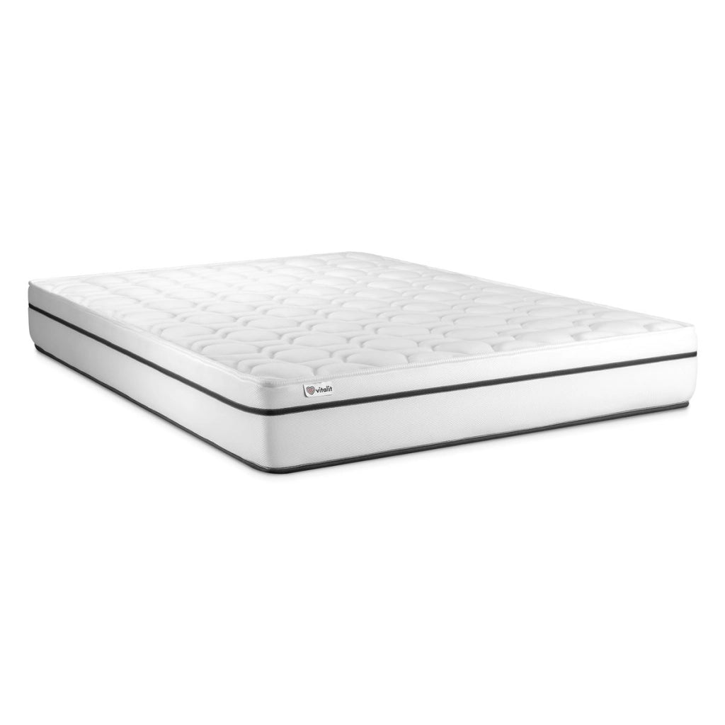 Materasso 180x220 cm Memory foam - Vital Spa