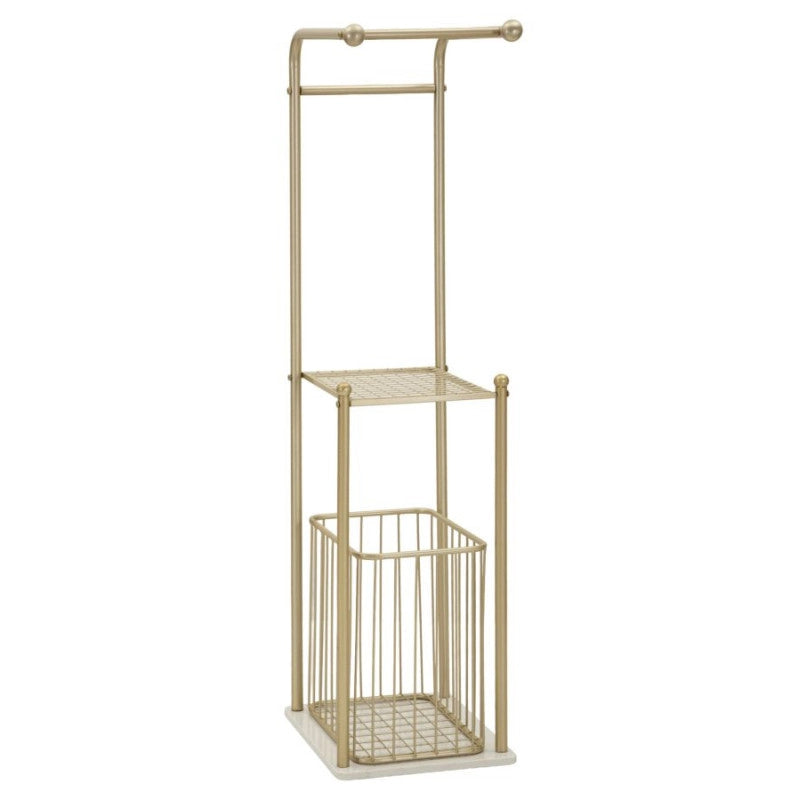 Porta Asciugamani Da Terra Root cm 40x30x122