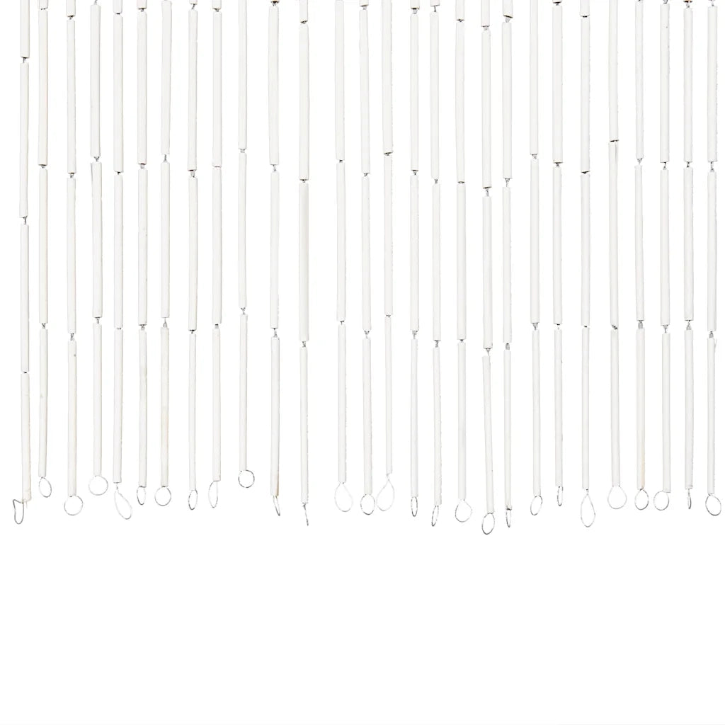 Tenda Antimosche per Porte in Bamb¨´ 90x200 cm CFW3053210
