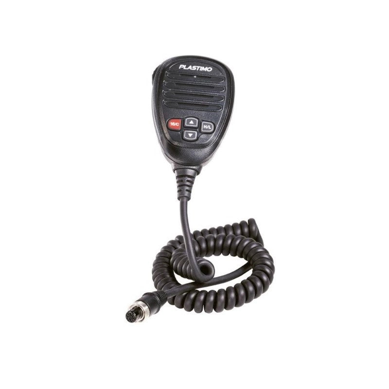 VHF FISSO FX-500+