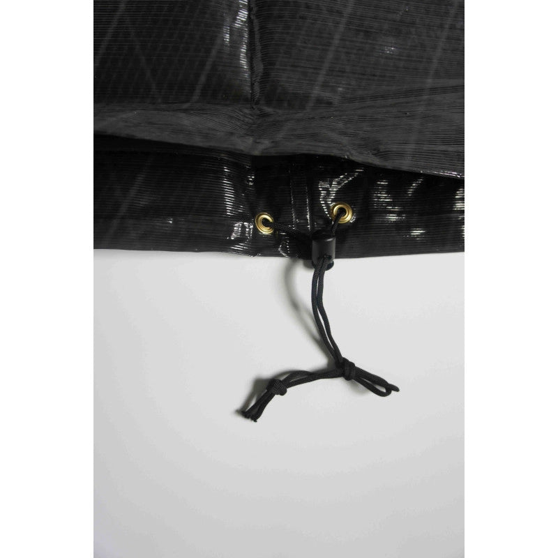 Copertura TITANIUM per tavolo rettangolare e sedie 240 x 170 x 85 cm