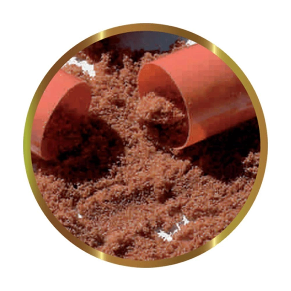 SHG Microperle - Alimento supplementare per Invertebrati e avannotti - 25 capsule