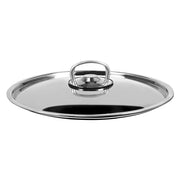 Coperchio Aeternum Divina Re Acciaio Ø 20 cm