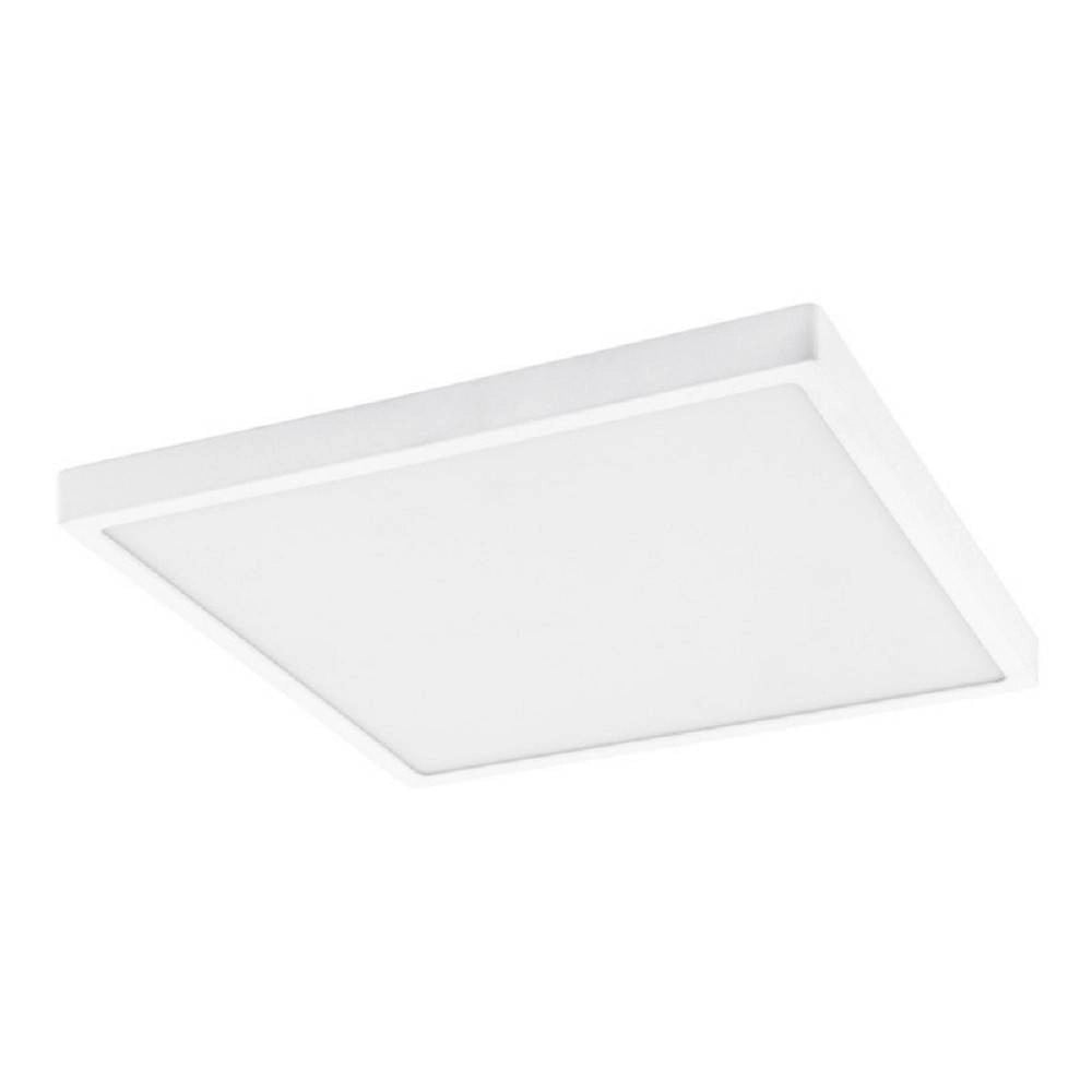 Trade Shop - Plafoniera Soffitto 60x60 Cm Pannello Led 40w 3 Colorazione Di Luce Lp600-40w-3c -