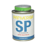 Colla vulcanizzante per toppe camera d'aria 250ml Super Solution SP-250 Panversa