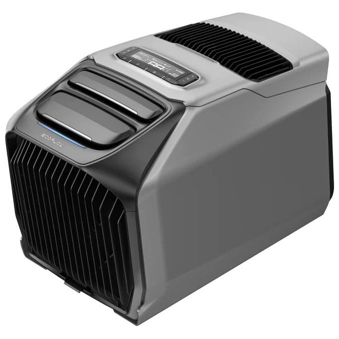 EcoFlow, Batteria aggiuntiva, 1024Wh, Per condizionatore portatile Wave 3