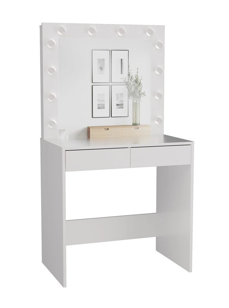 Set toeletta MARINA T+ 2s+L bianco