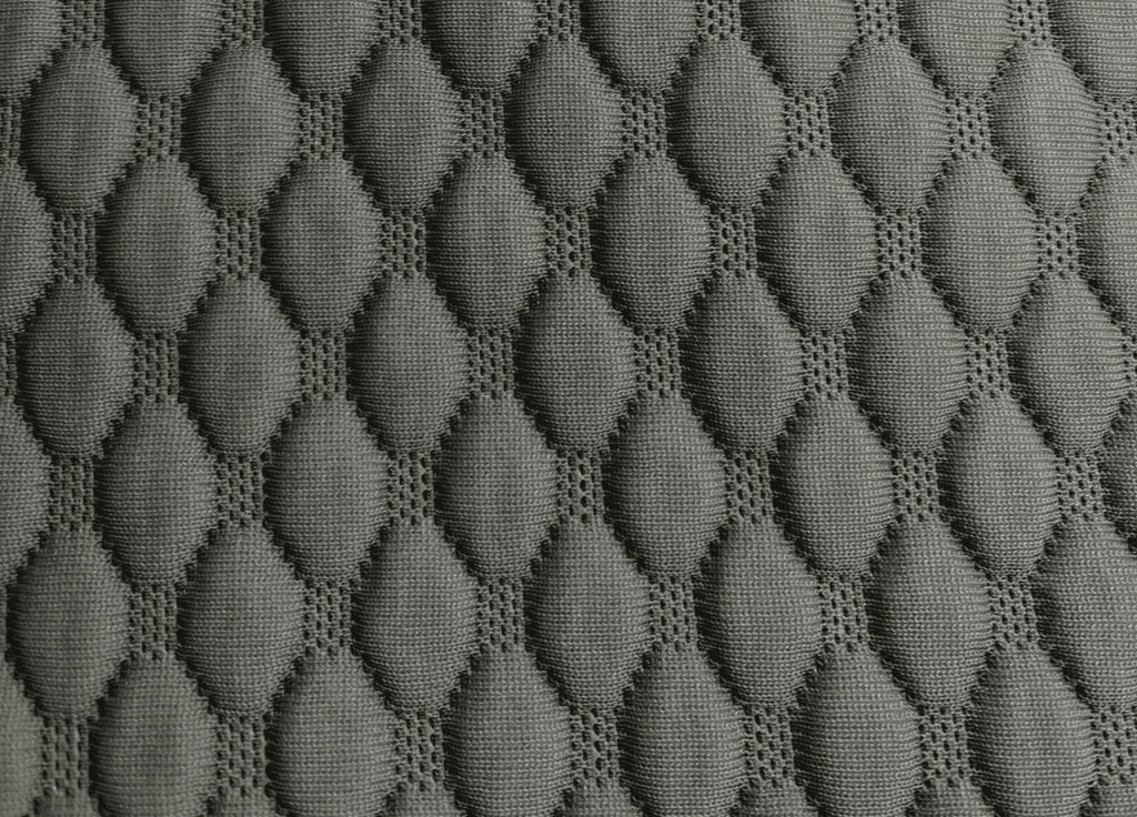 Copridivano Per Divani Con Penisola Lato Destro Modello Sphere Antracite - 280 cm - Antracite
