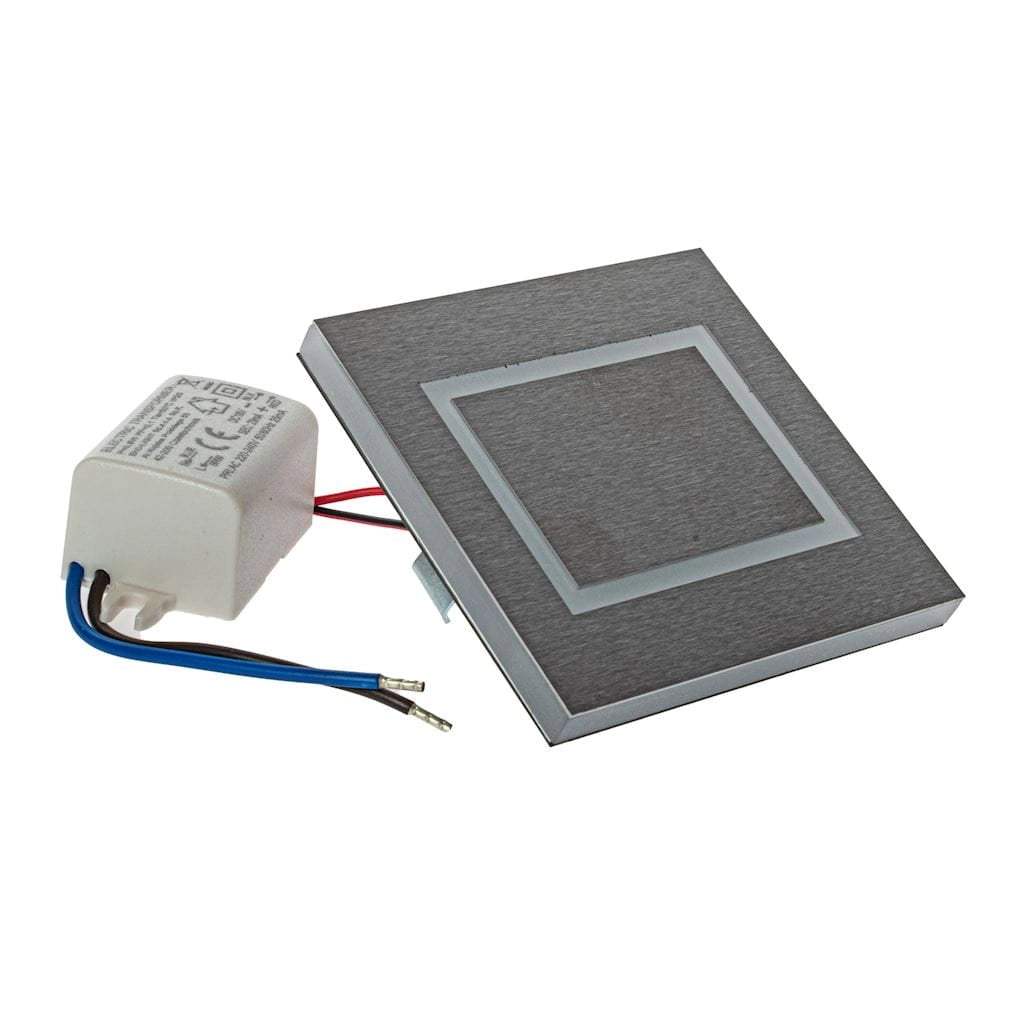 Lampada scala LED Eko-Light EVRA EKS0391 0,6W 4000K