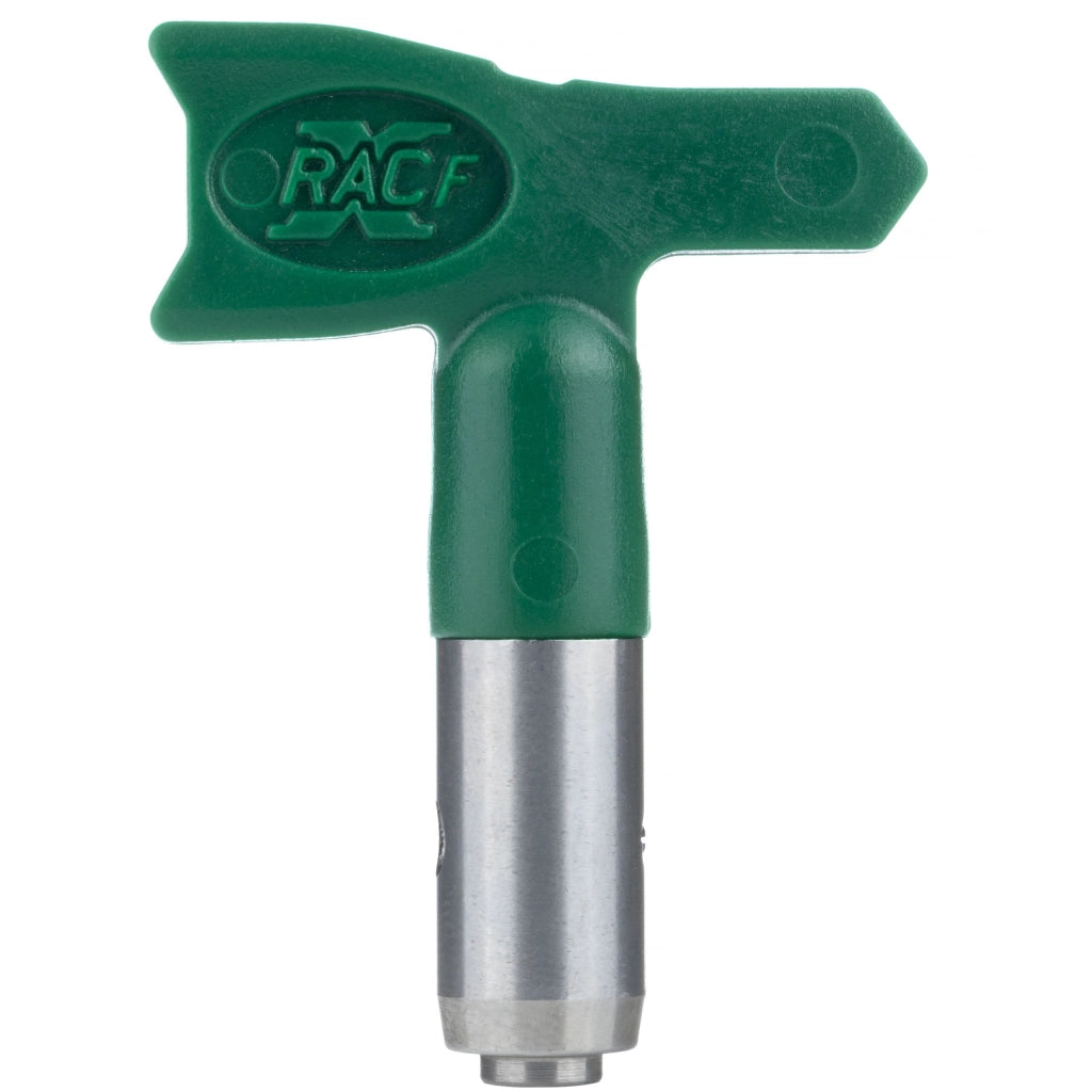 Ugello di Spruzzatura Bassa Pressione FFLP 214 – Ampiezza 10 cm, Angolo 50° | Pressione Max 345 bar | Per Vernici Epoxy