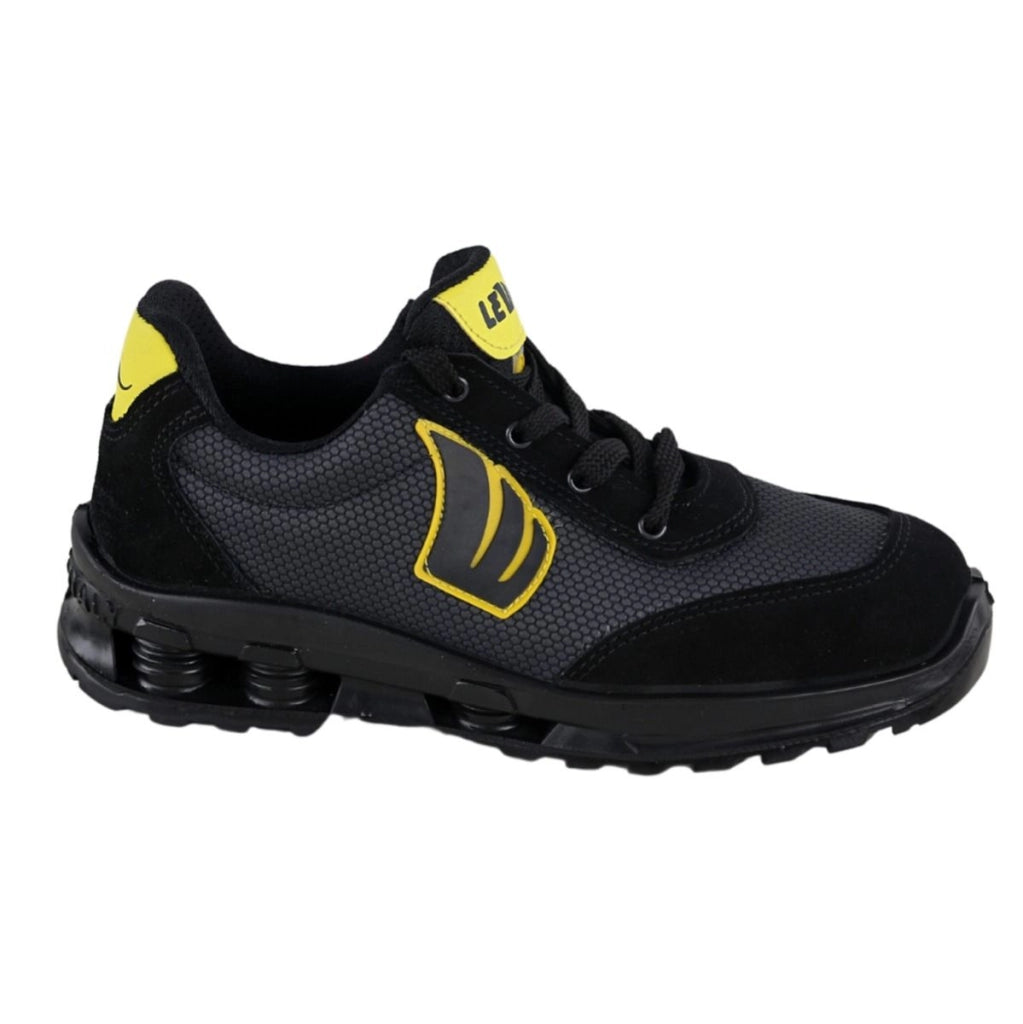 SCARPA ANTINFORTUNISTICA 'CELL' S3 n° 39