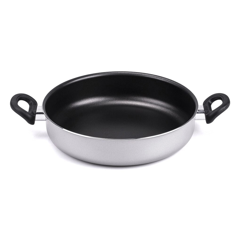 TEGAME ANTIADERENTE CUCINA 24CM