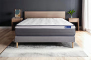 Kit rete e materasso Actimemo plus 135x190cm - Spessore : 26cm- memory foam- molto rigido