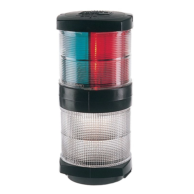 FANALE 2984 TRICOLORE E LUCE FONDA