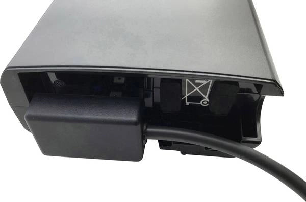 batterytester Smart-Adapter AT00108 Cavo adattatore Adatto per Panasonic Gazelle 36 V