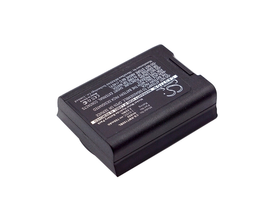 BATTERIA COMPATIBILE RAVIOLI RMT150BL NiMH 3,6V 700 mAh