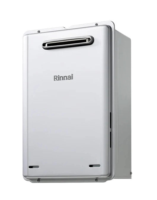 Scaldabagno a Condensazione da Esterno Rinnai Infinity Enjin 20e GPL