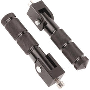 Antislip Pedali per Motocicli e Biciclette Elettriche 2 pezzi
