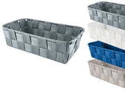 MAURY'S BASKET 27 X 16 X 9 CM CHIC