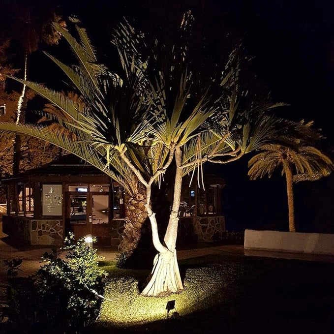 PROIETTORE A LED 20W - 1600Lm - 6000K