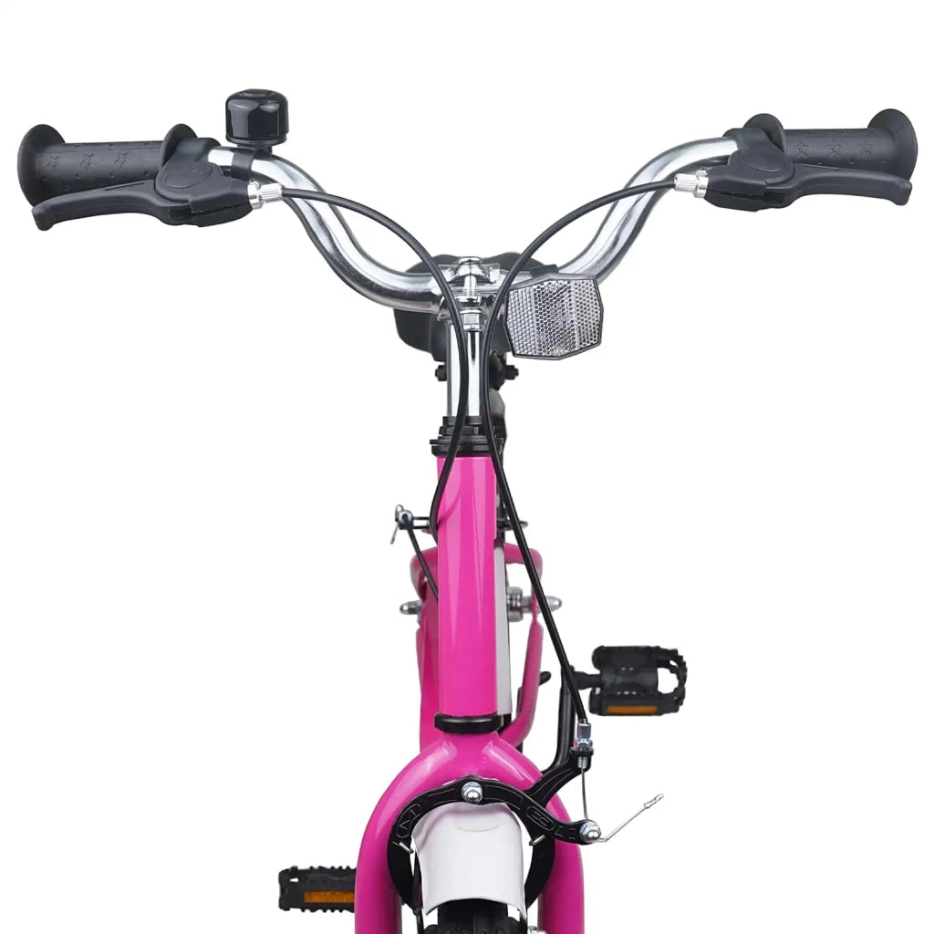 Bicicletta per Bambini 18 Pollici per bambini dai 5 ai 7 anni 42009236