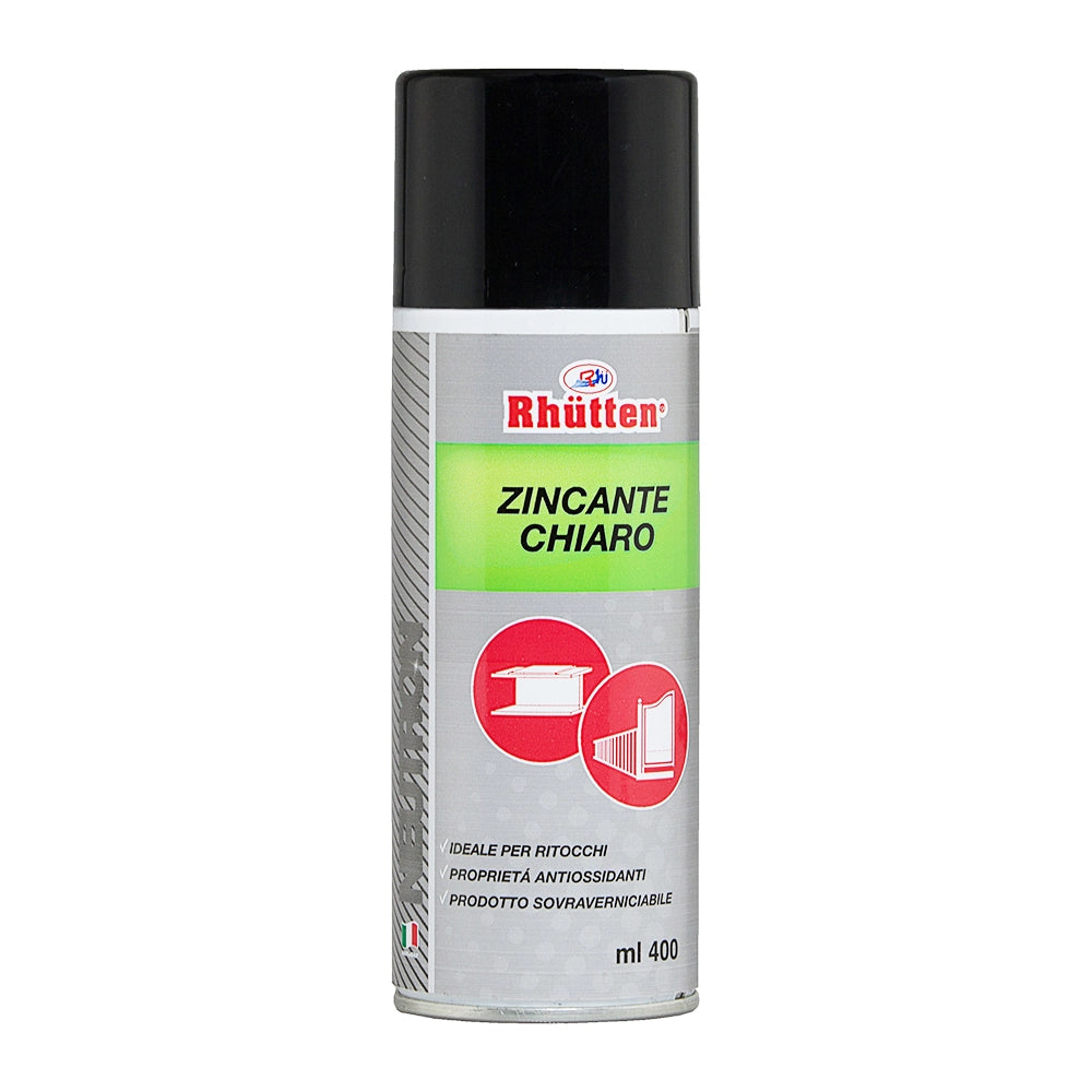 ZINCANTE CHIARO 400ML SPRAY