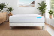 Set materasso e base 90x200 cm - Biocare