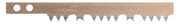 BAHCO LAMA PER SEGONE 76 CM DENTATURA CASTELL- 1,0 pz