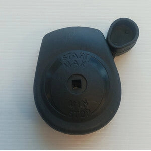 R CONTROLLO ACCELERATORE P/MOTOZ SIMPLY TILLER 40-60- RICAMBI C LINE- 1,0 pz