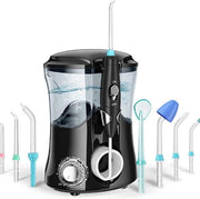 Cavaliere Acquatico Elettrico