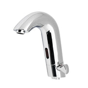 Rubinetto elettronico per lavabo HYDRA cromo