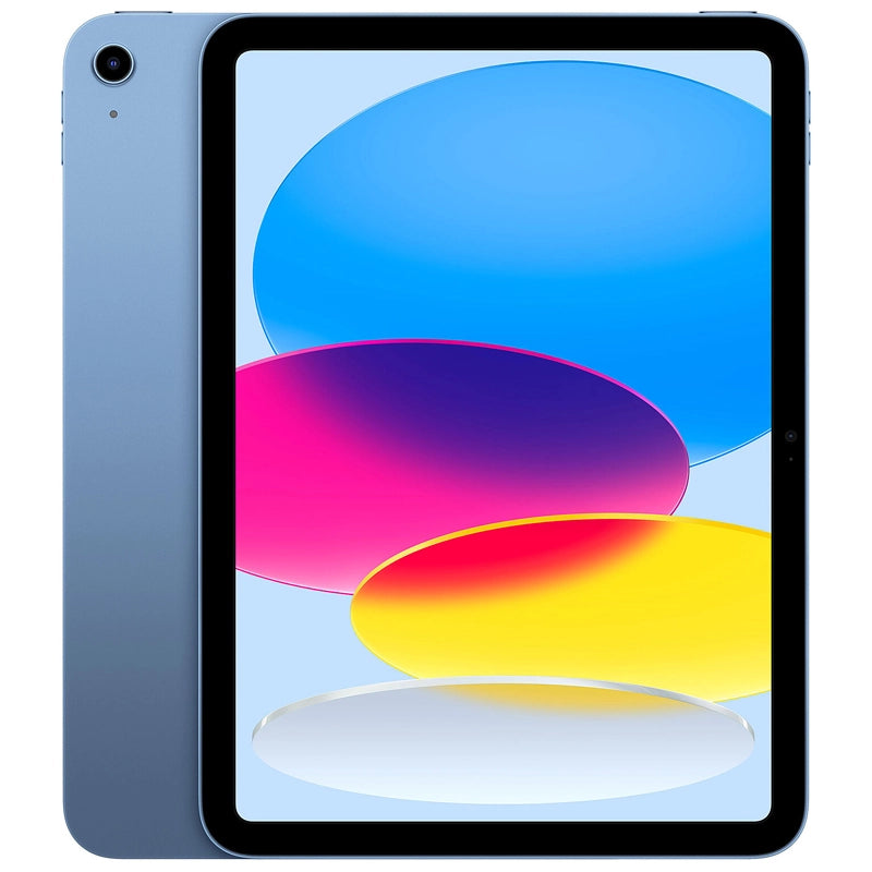 APPLE IPAD 11" 2025 BLUE - WI-FI - 128GB (MD4A4TY/A)