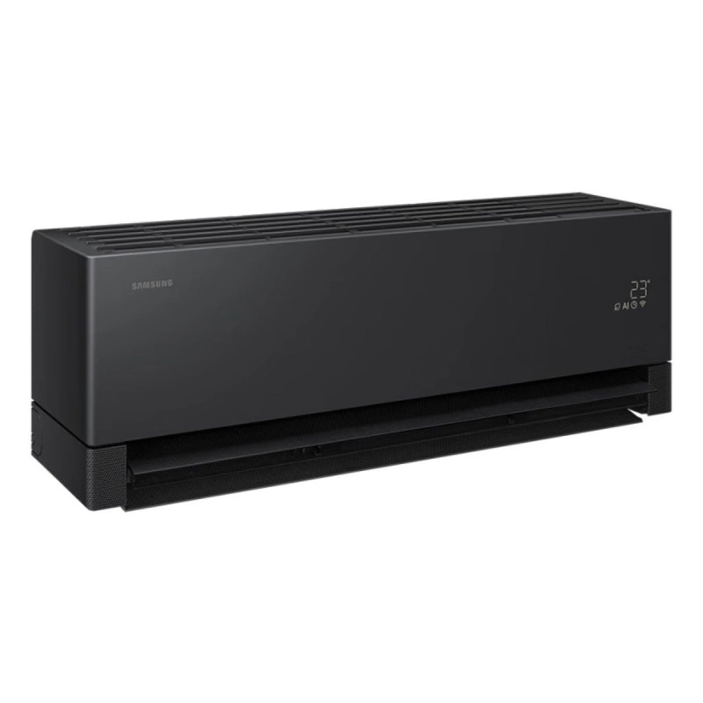 Condizionatore Trial Split Samsung WindFree Première Black 9+9+9 con AJ052TXJ3KG R-32 Wi-Fi Integrato