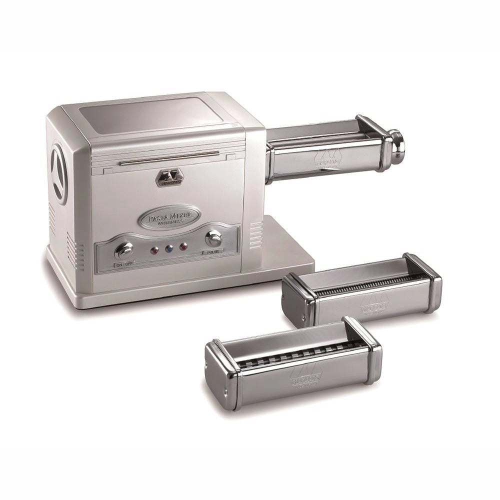 Impastatrice veloce 31.1x15.5x22 cm
