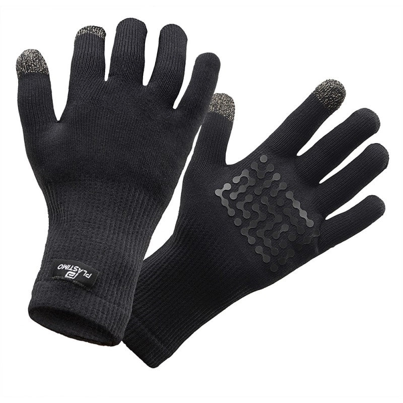 GUANTI MERINOS TG.XL GLOVES SIZE M