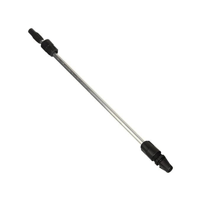 Vigor-blinky ART.2228 Prolunga Allungabile per Pompe Irroratrici con Getto in Alluminio Attacco Rapido