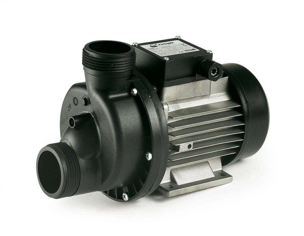 Pompa Idromassaggio Doge 700. Elettropompa Con Motore Da 0,7 Hp. Adatta Per Vasca E Piscine