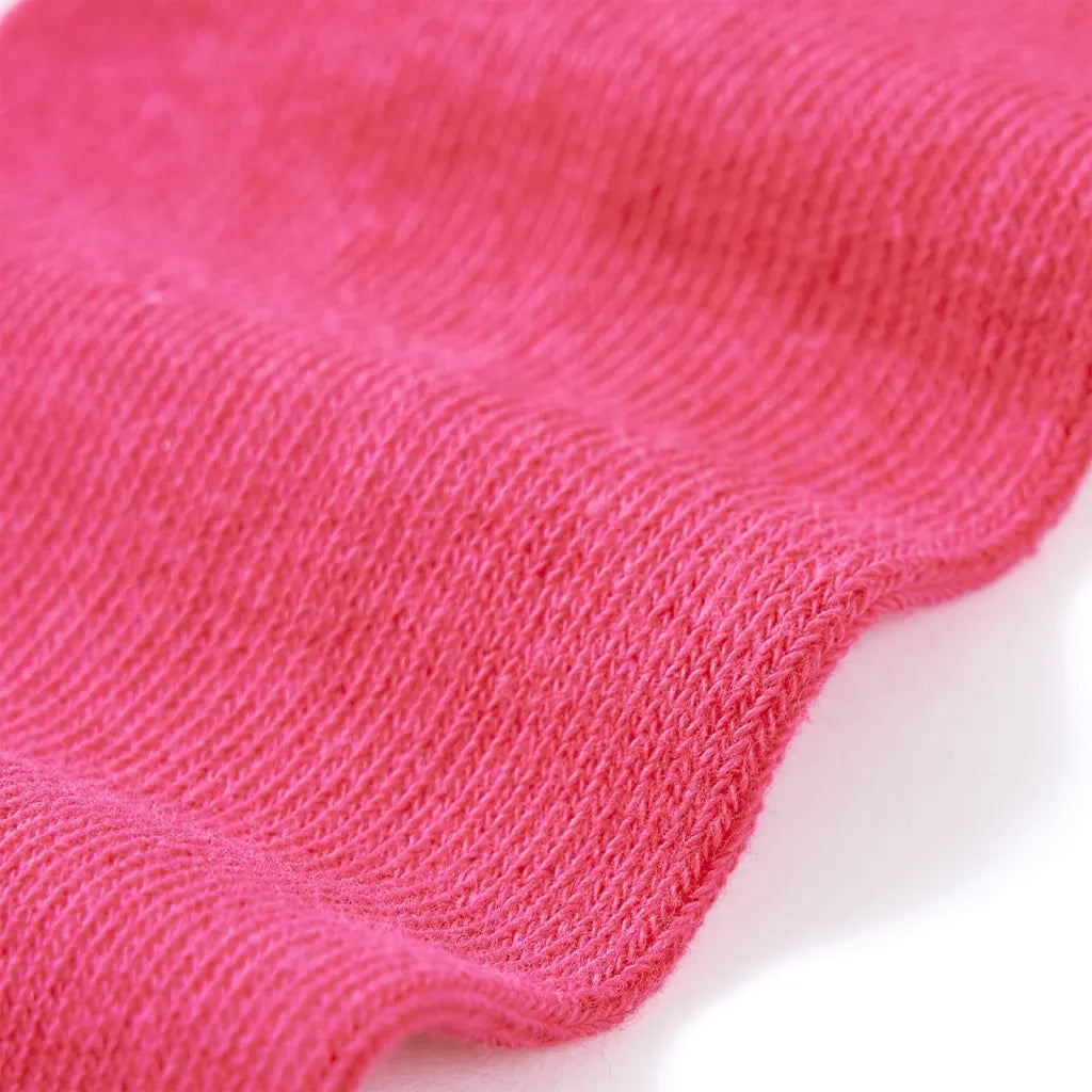 Calzamaglia per Bambini Fucsia 104 15022