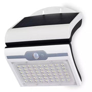 faretto faro esterno sFaro Energia Solare Led Faretto Esterno 60W senso AB-TA173