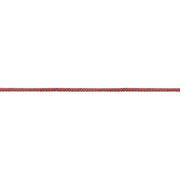 Corda in polipropilene Ã˜ 6 mm. rosso-blu 60 mt.