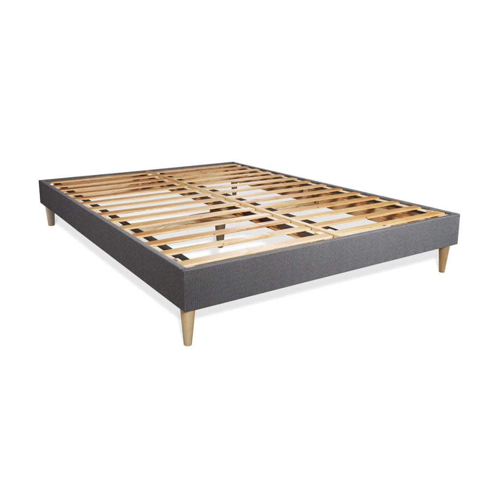Kit rete e materasso Actimemo tech 135x190cm - Spessore : 24cm- memory foam- molto rigido